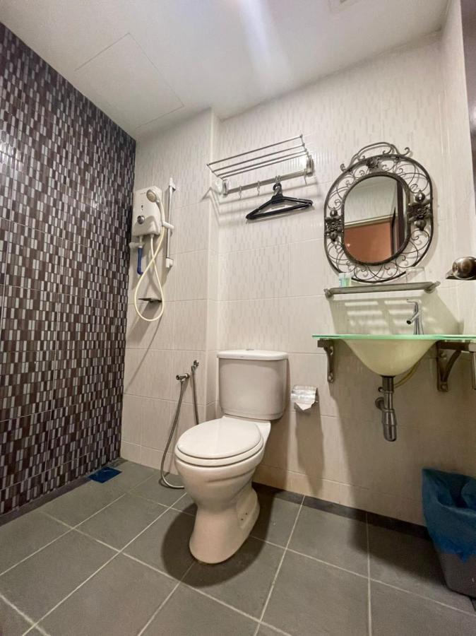 Rae Hotel Bukit Bintang Kuala Lumpur Dış mekan fotoğraf