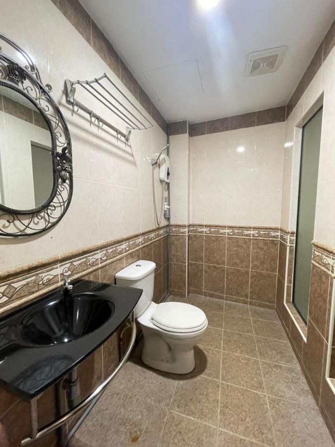 Rae Hotel Bukit Bintang Kuala Lumpur Dış mekan fotoğraf